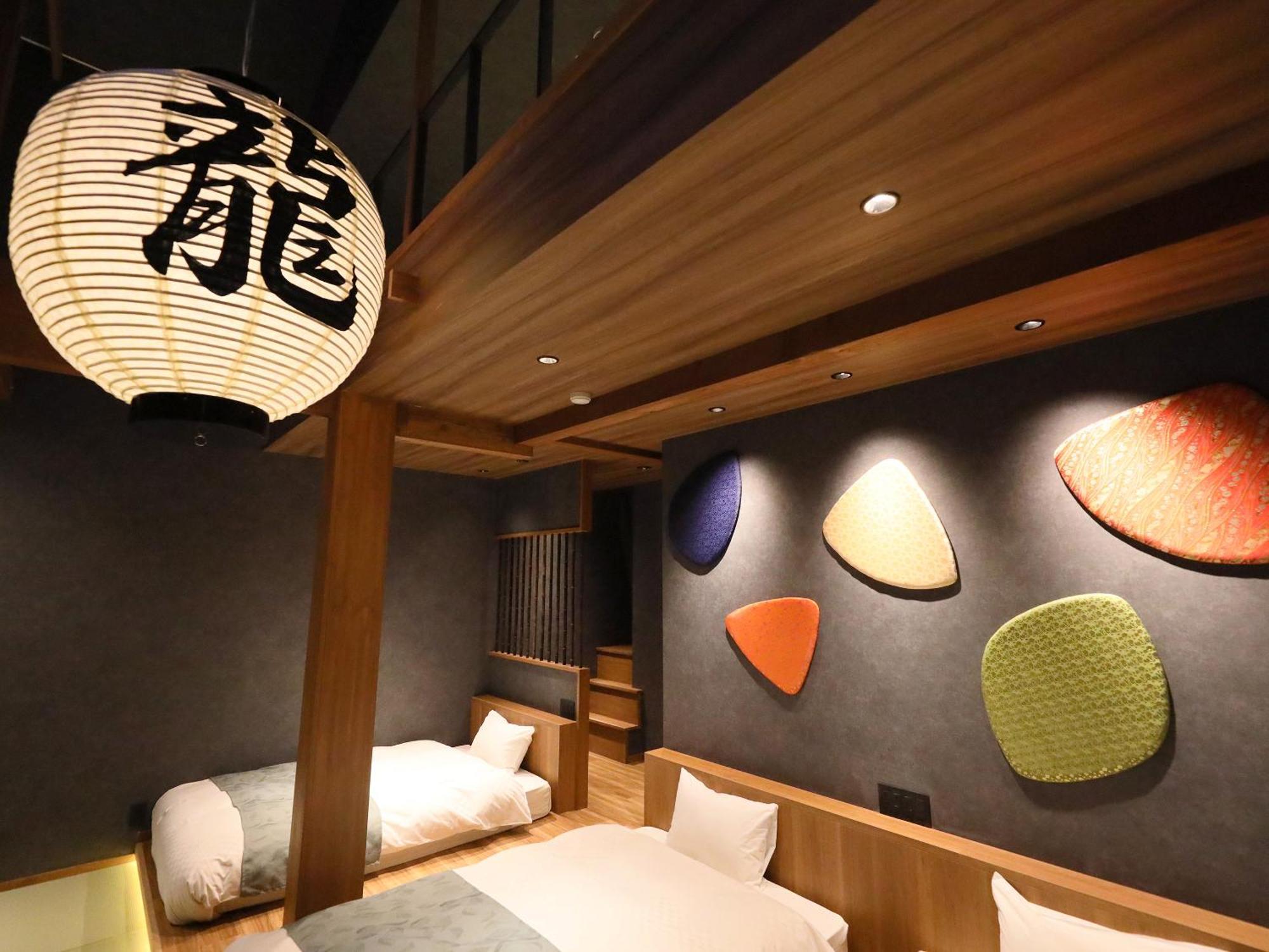 ฮะกุบะ ริวจิง ออนเซน Hotel ฮาคุบะ ภายนอก รูปภาพ