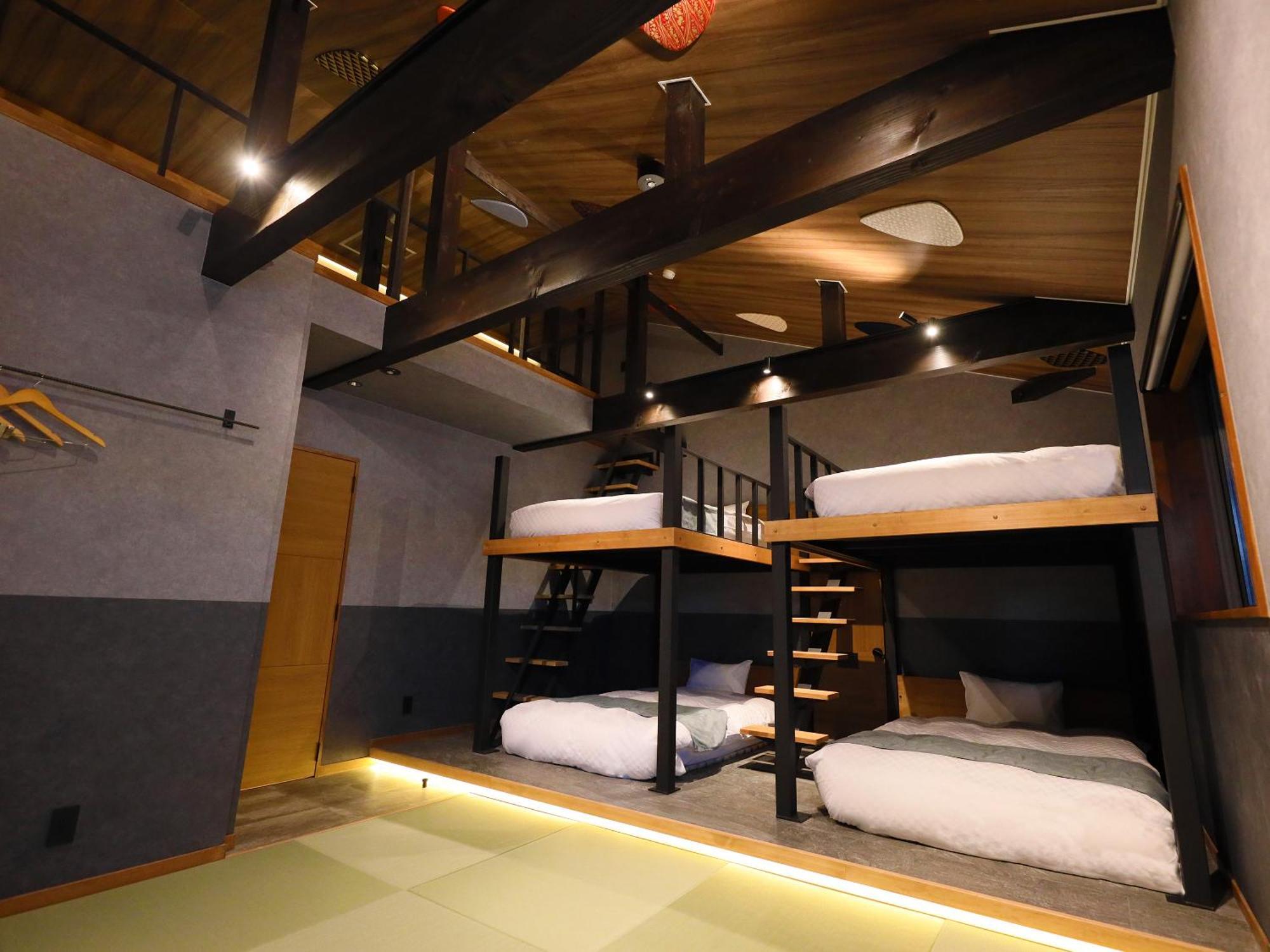 ฮะกุบะ ริวจิง ออนเซน Hotel ฮาคุบะ ภายนอก รูปภาพ