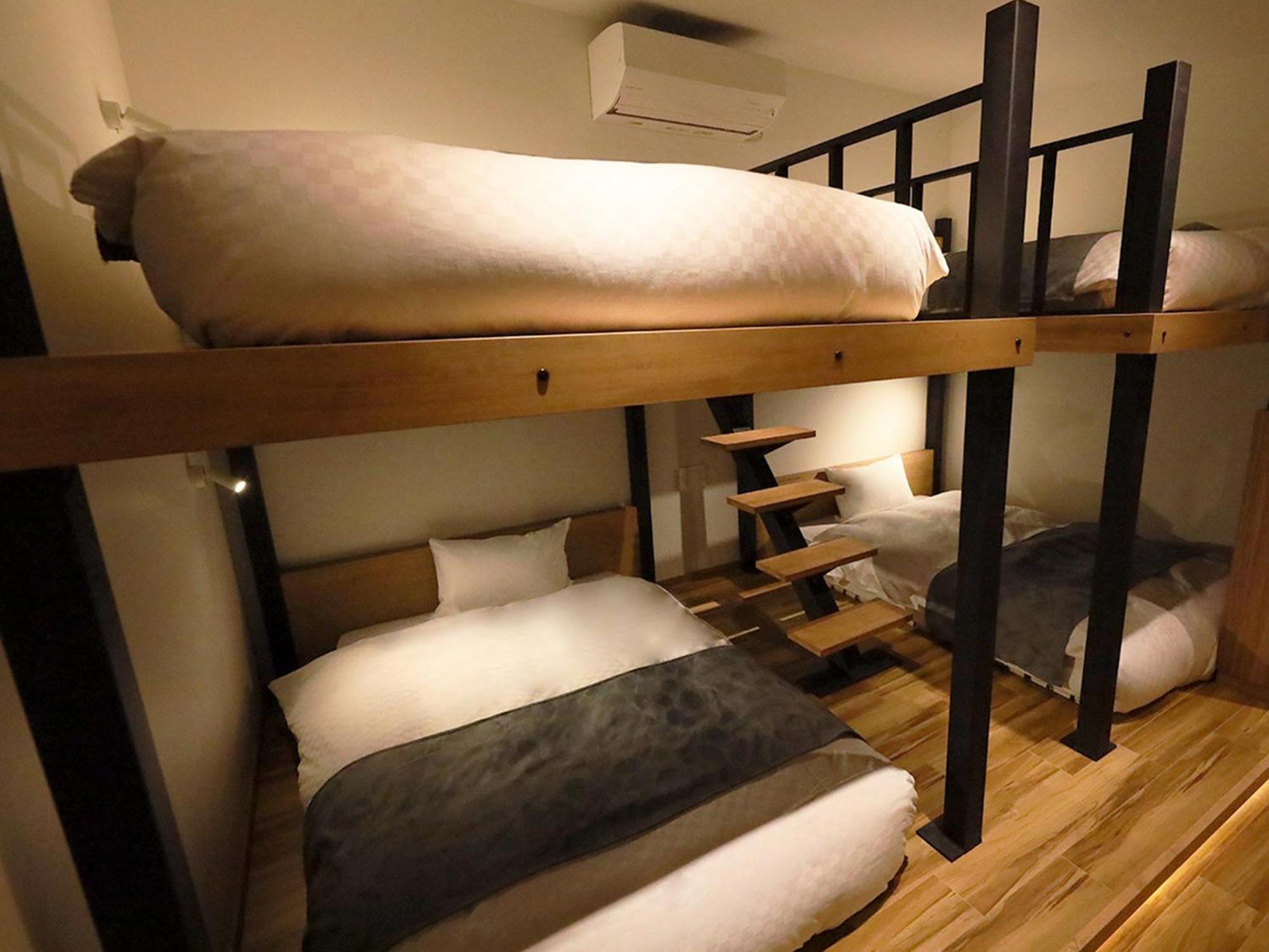 ฮะกุบะ ริวจิง ออนเซน Hotel ฮาคุบะ ภายนอก รูปภาพ