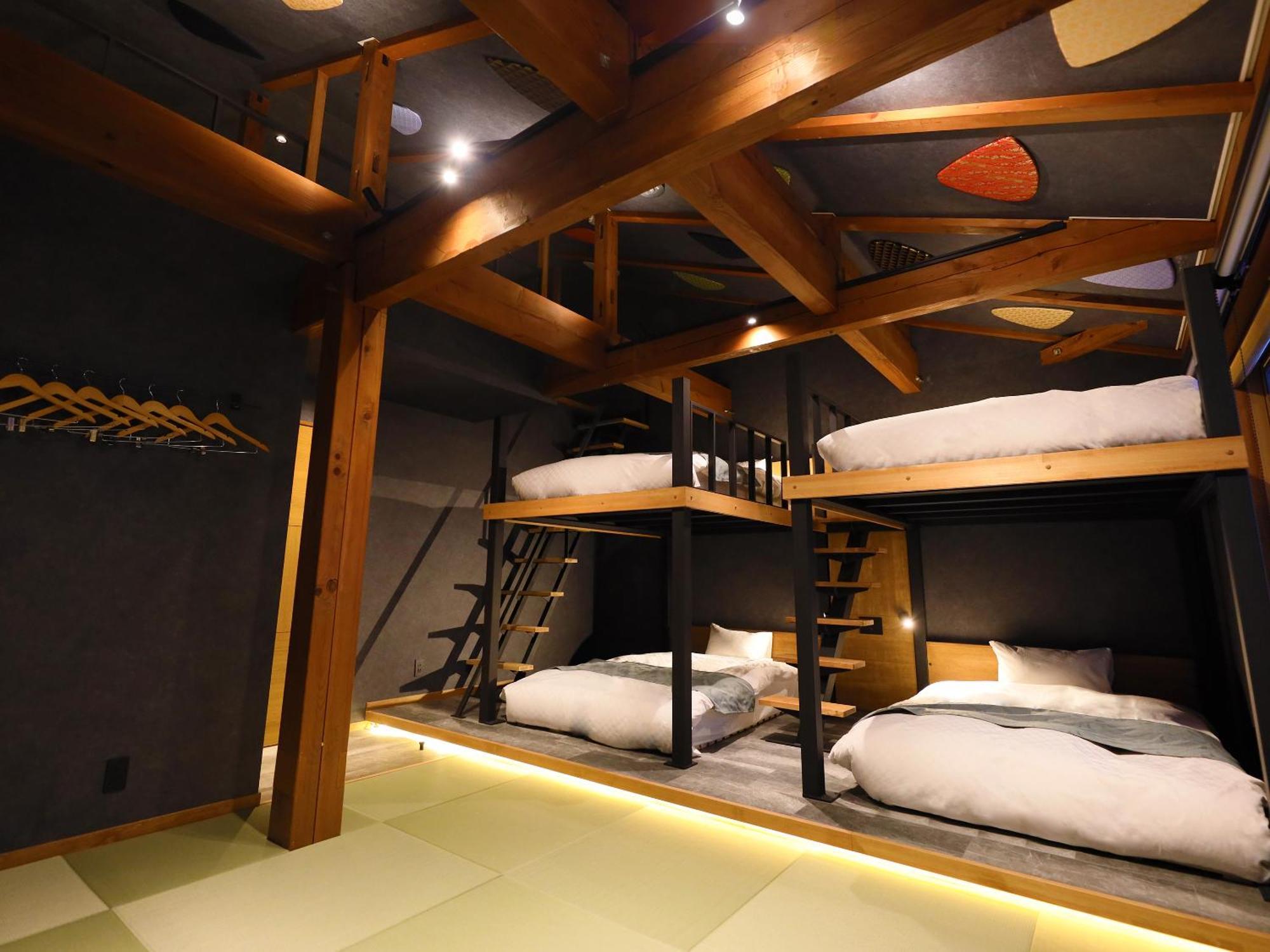 ฮะกุบะ ริวจิง ออนเซน Hotel ฮาคุบะ ภายนอก รูปภาพ